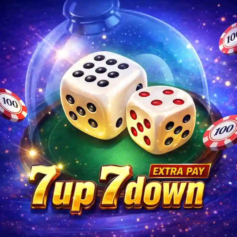 7up7down dice game 365jl casino