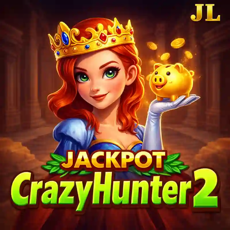 Crazy Hunter2 Slot Game at 365jl Online Casino