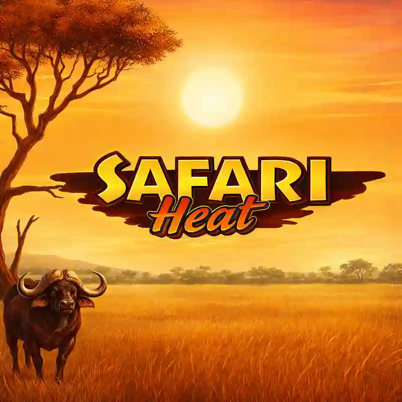 Safari Heat Slot Cover
