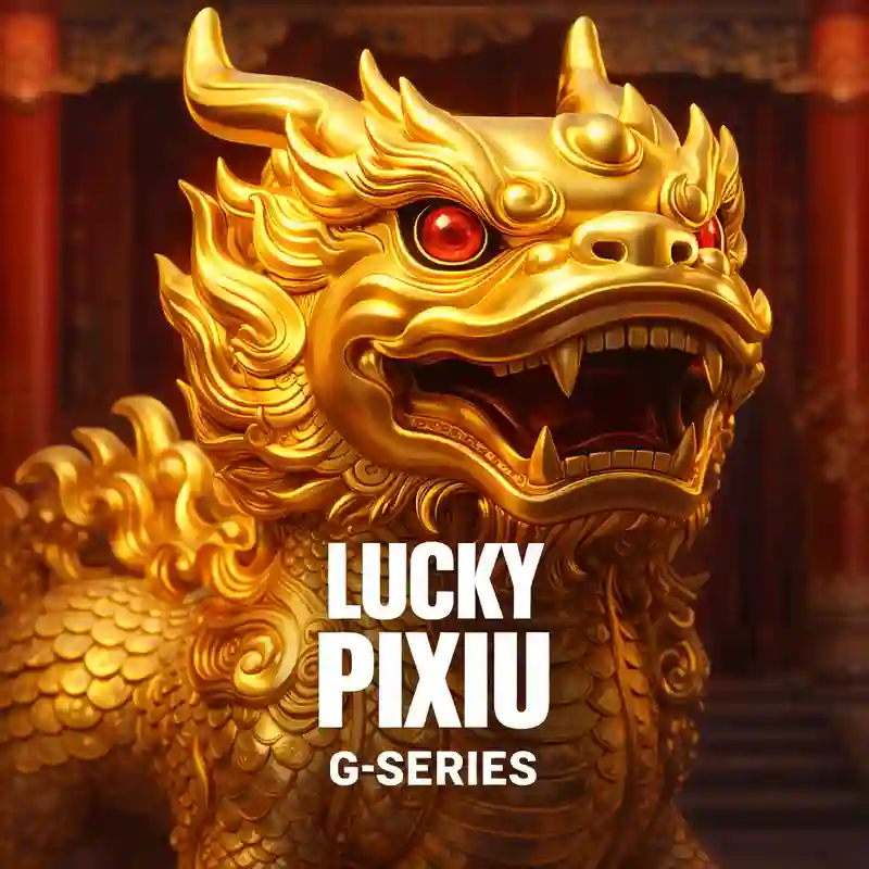 Swerteng Pixiu casino game at 365jl