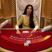 Speed VIP Blackjack 2